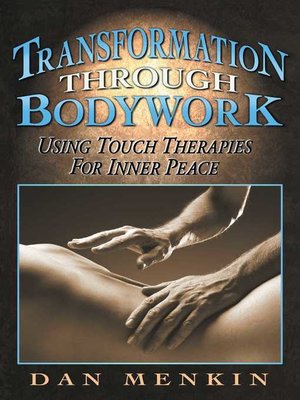 cover image of Transformation through Bodywork